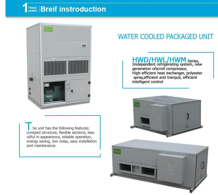 300KW water ac (8)