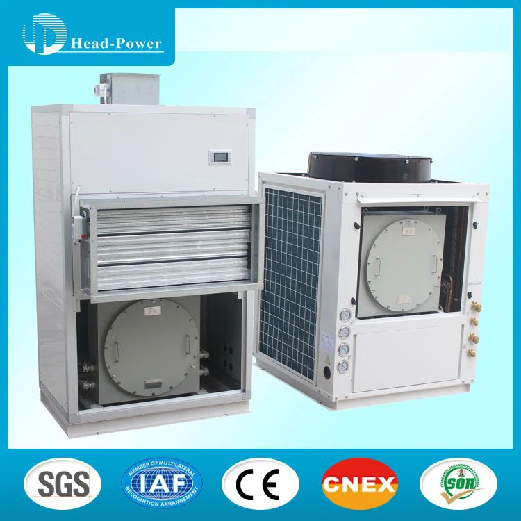 marine oil special ac