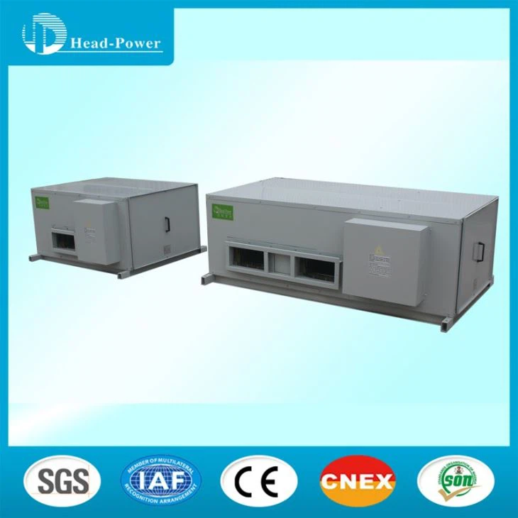 10ton Water Cooled Package Unit Thermoelectric