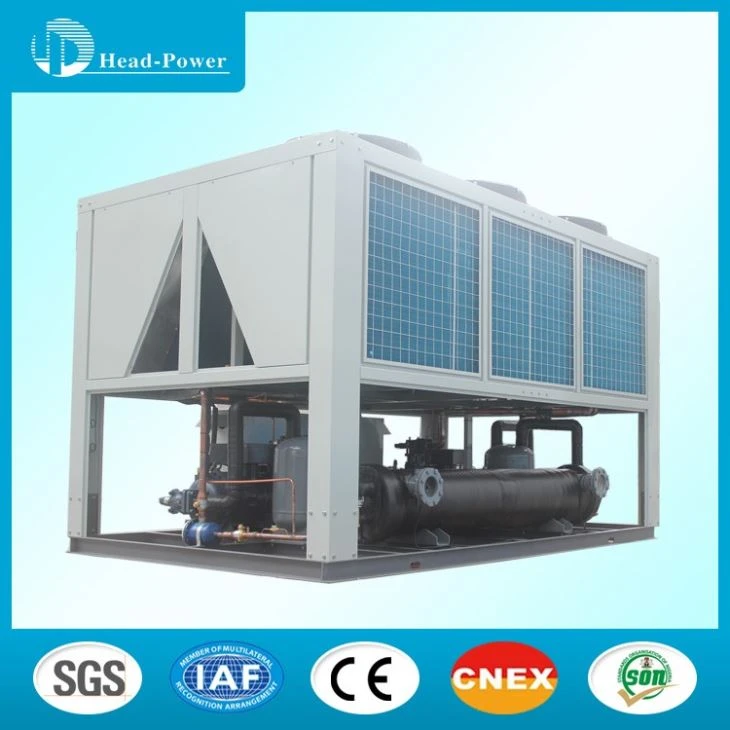 Big Water Chiller For Gambling House