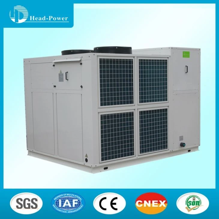 Heat Pump Rooftop Air Handler Package Unit Heat Pump Rooftop Air Handler Package Unit