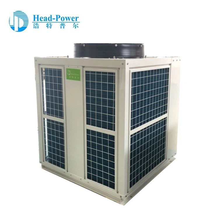 30kw Crac Precision Cabinet Air Conditioner 30kw Crac Precision Cabinet Air Conditioner