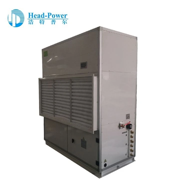 50kw Crac Precision Air Conditioner