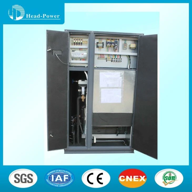 Customizable Precision Air Conditioning Customizable Precision Air Conditioning