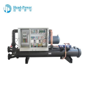 85hp Air Cooled Water Chiller