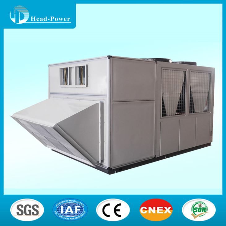 Pendingin Udara Ultra Atap Tenda Hardshell