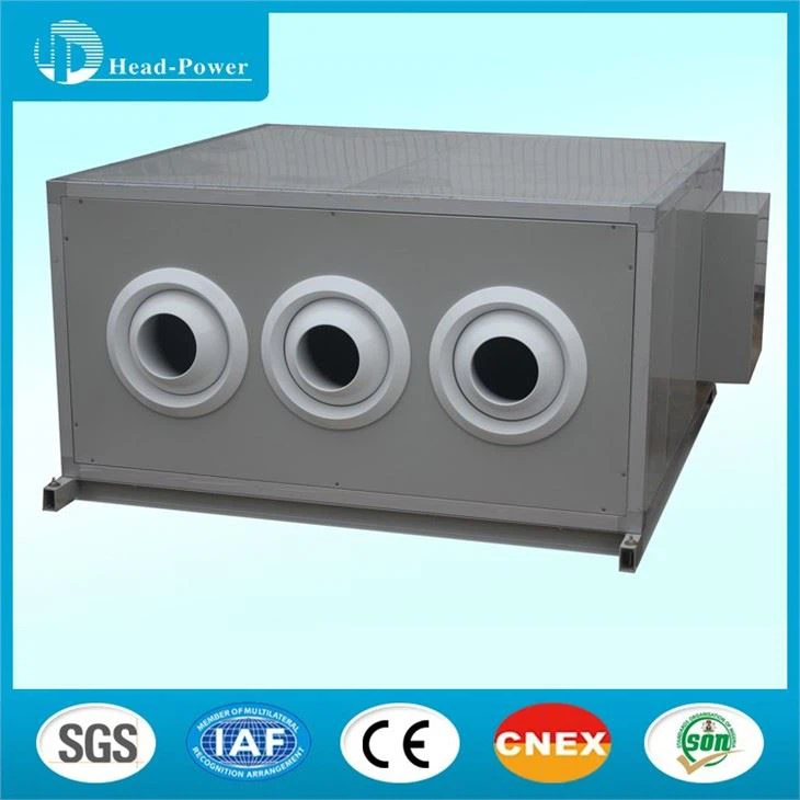 Cabinet Type Remote Jet Air Conditioner Unit