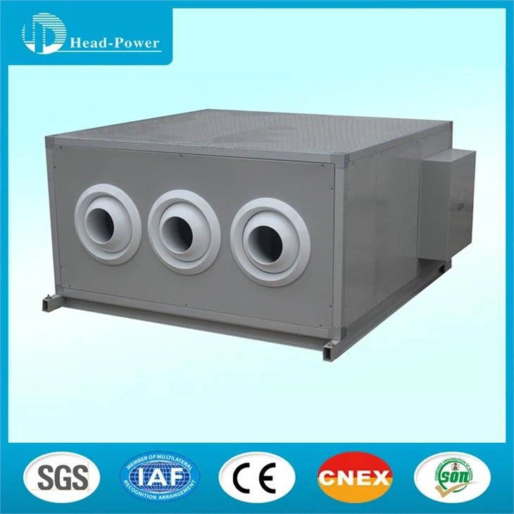 Cabinet Type Remote Jet Air Conditioner Unit