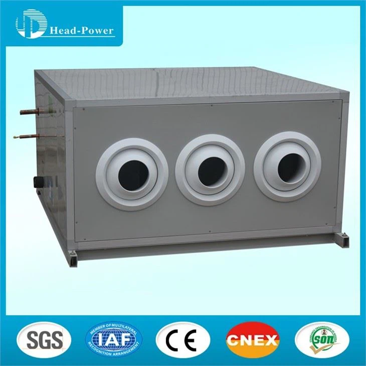 Cabinet Type Remote Jet Air Conditioner Unit
