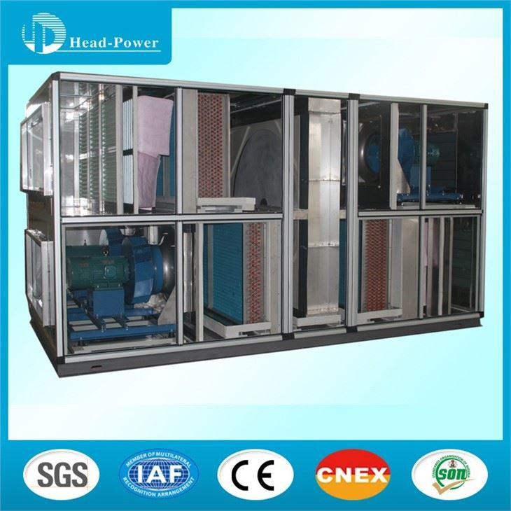 Energy Wheel Heat Recovery Fresh Air Handling Unit Energy Wheel Heat Recovery Fresh Air Handling Unit