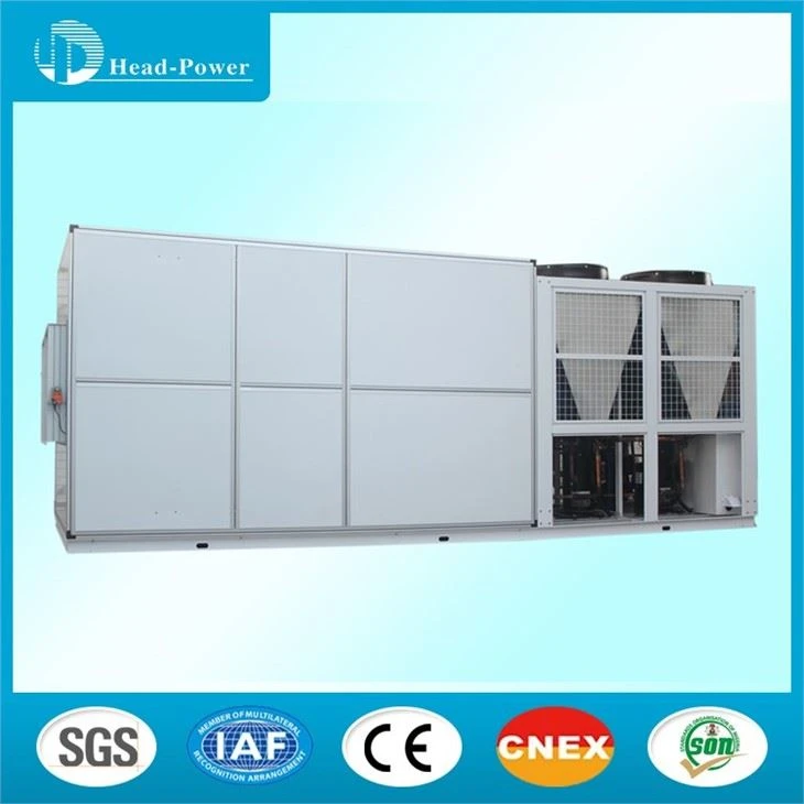 Explosion-proof Roof Air Conditioner