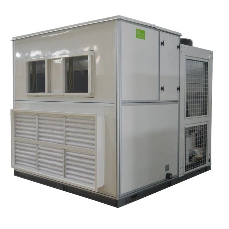 Inverter Rooftop Packaged Unit